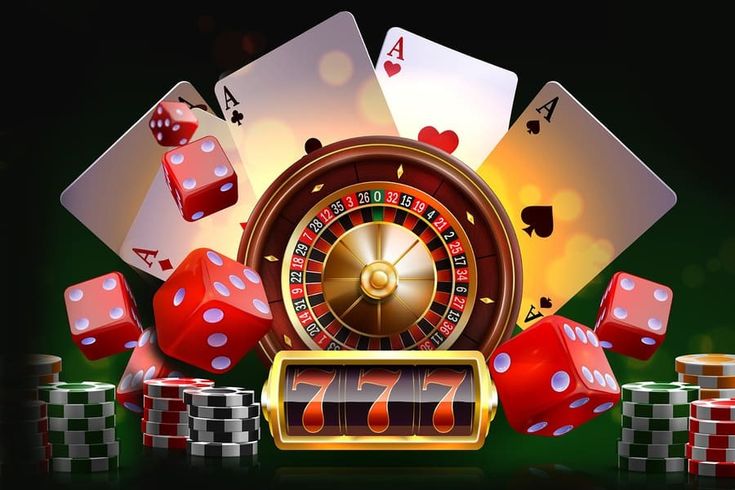 Halal Spin کیسینو میں لاٹری گیمز میں حصہ لیں۔