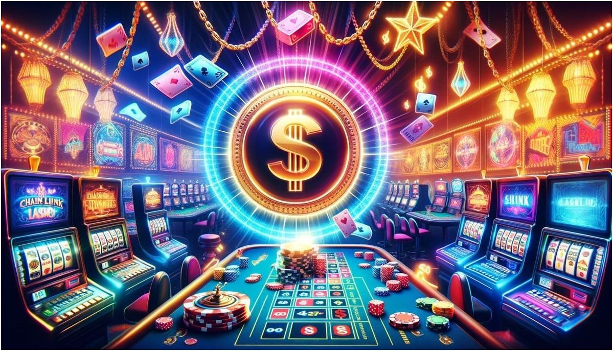 Halal Spin کھلاڑیوں کے لیے لائیو کیسینو سیکشن