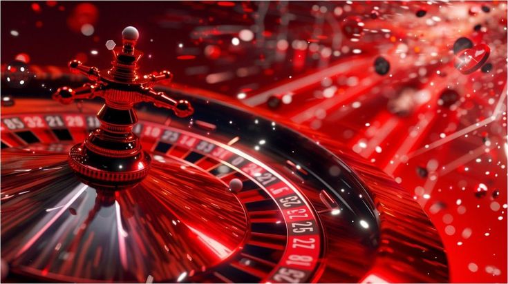 Halal Spin آن لائن کیسینو میں کھیلنے کی وجوہات