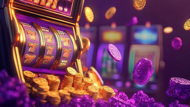 Halal Spin کیسینو گیمز کا ایک زمرہ منتخب کریں

