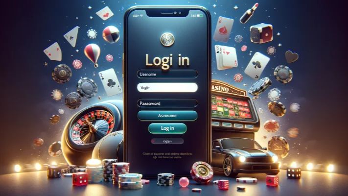 Halal Spin آن لائن کیسینو میں اصل گیمز