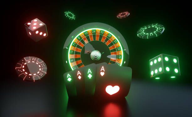 Halal Spin کیسینو میں بکراٹکھیلیں