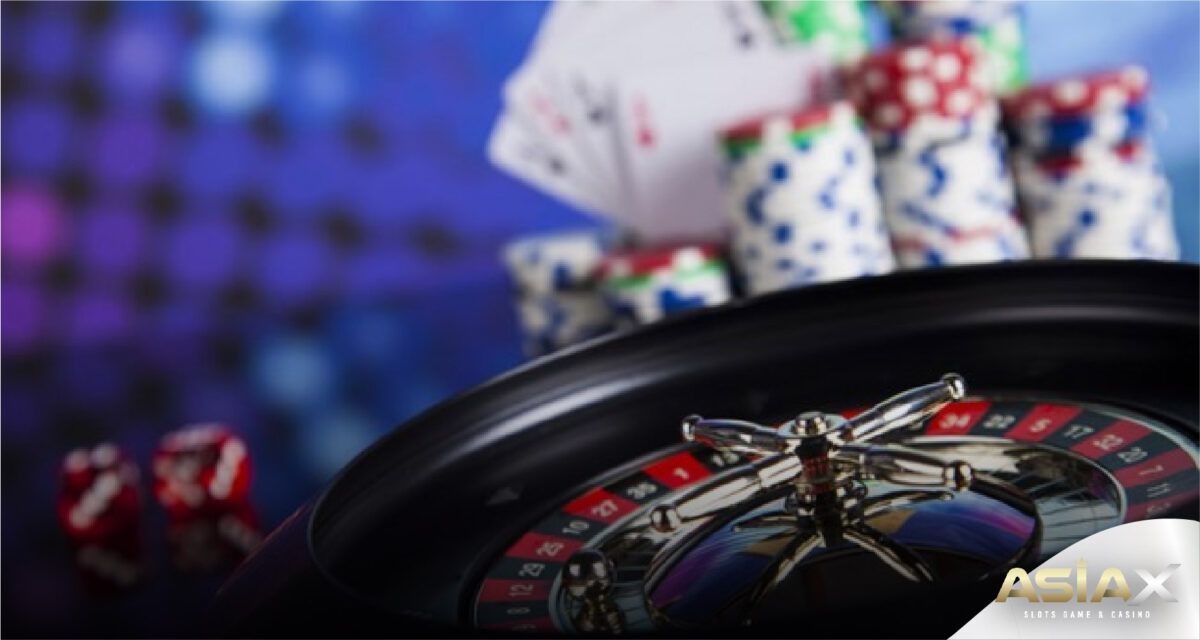 Halal Spin آن لائن کیسینو میں کھیلنے کی وجوہات